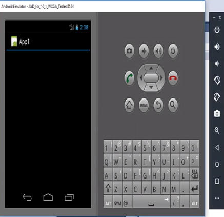 Xamarin Android Emulator تثبيت محاكي اندرويد خطوة بخطوة -هاتف بمواصفات خاصة