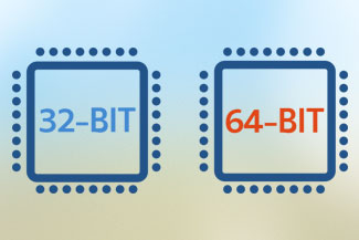 كيفية تشغيل البرنامج علي ويندوز 32 و64 بت بدون مشاكل run application on 32 and 64 bit
