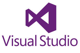  انشاء مشروع ويب جديد فيجوال ستوديو Visual studio 2019