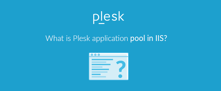 iis application pool عمل ريفرش للسيرفر في حال دخول عدد كبير من الزوار مرة واحدة