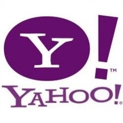 مشروع بريد الياهو  yahoo mail box