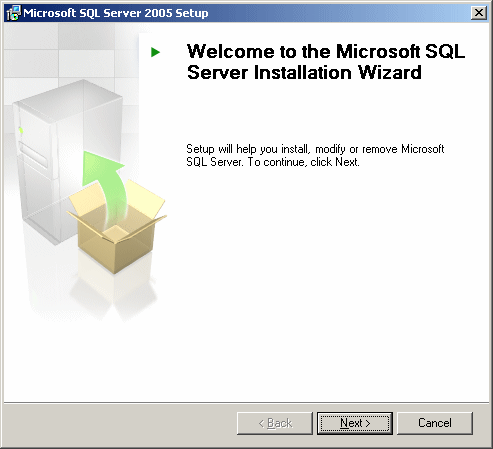 sql server