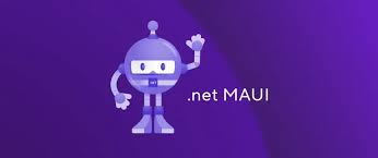 ما هي  (Xamarin forms)net maui