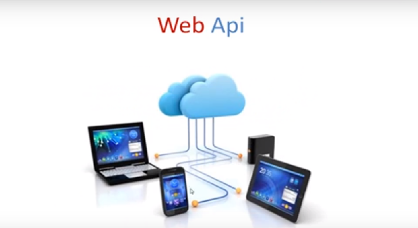 ماهي تقنية الاي بي اي Api Restful Web