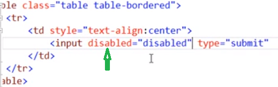   تعطيل بعض الادوات    Disable Textbox - Dropdown- Button  MVC Asp.net