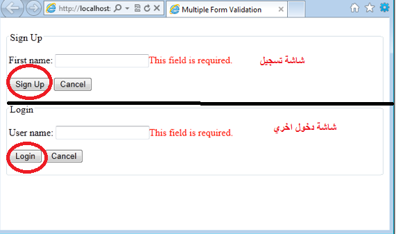 group validation in asp.net group validation in asp.net