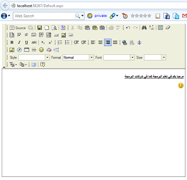 html editor free editor