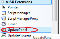 شرح الاجاكس بروجريس بار update progress bar in asp.net