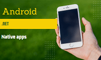 دورة تصميم وبرمجة تطبيقات أندرويد- مسار الاندرويد Xamarin Android