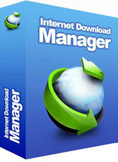 تحميل برنامج انترنت داونلود مانجر Internet Download Manager